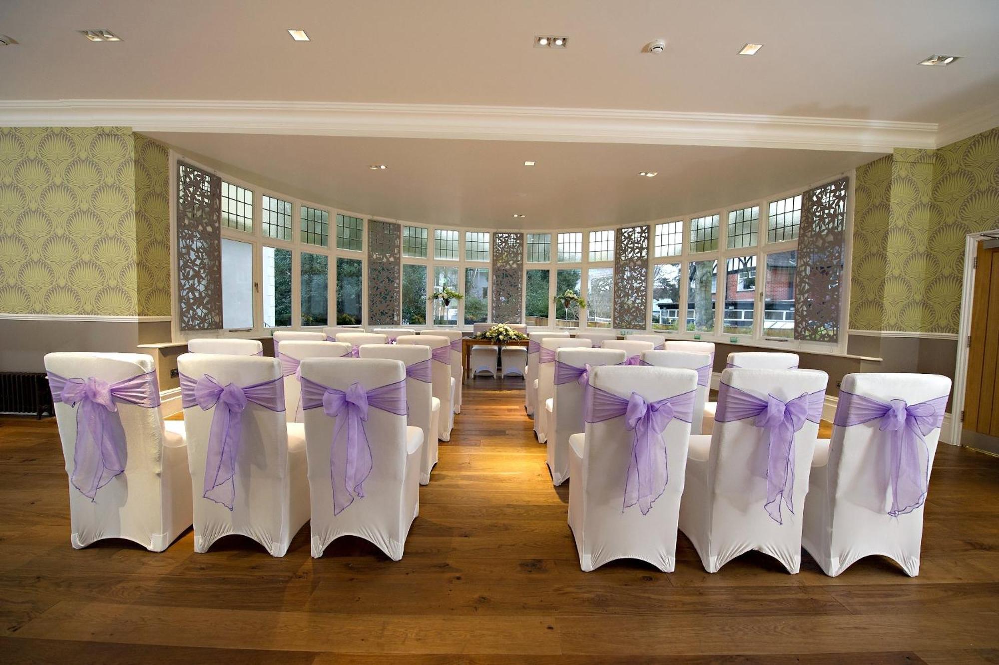 The Green House Bournemouth Exterior foto
