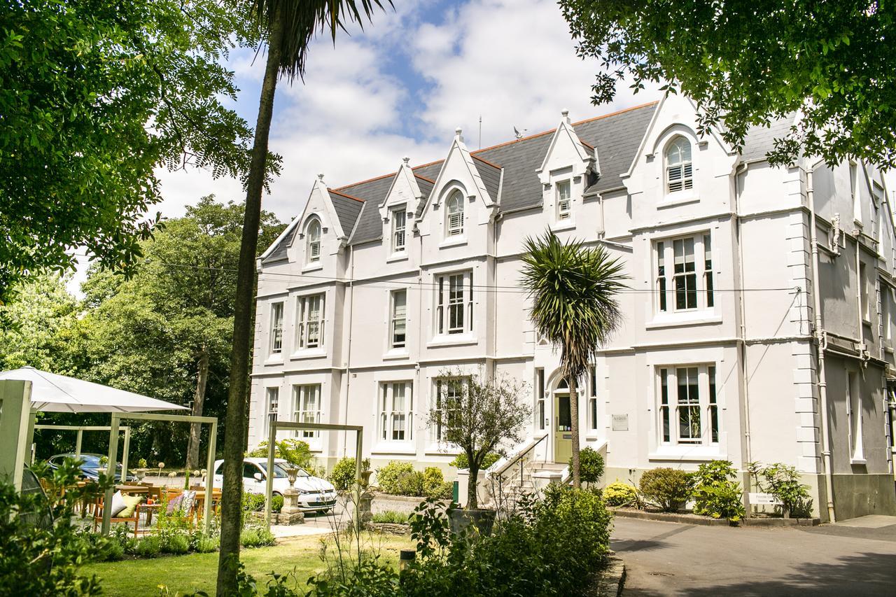 The Green House Bournemouth Exterior foto