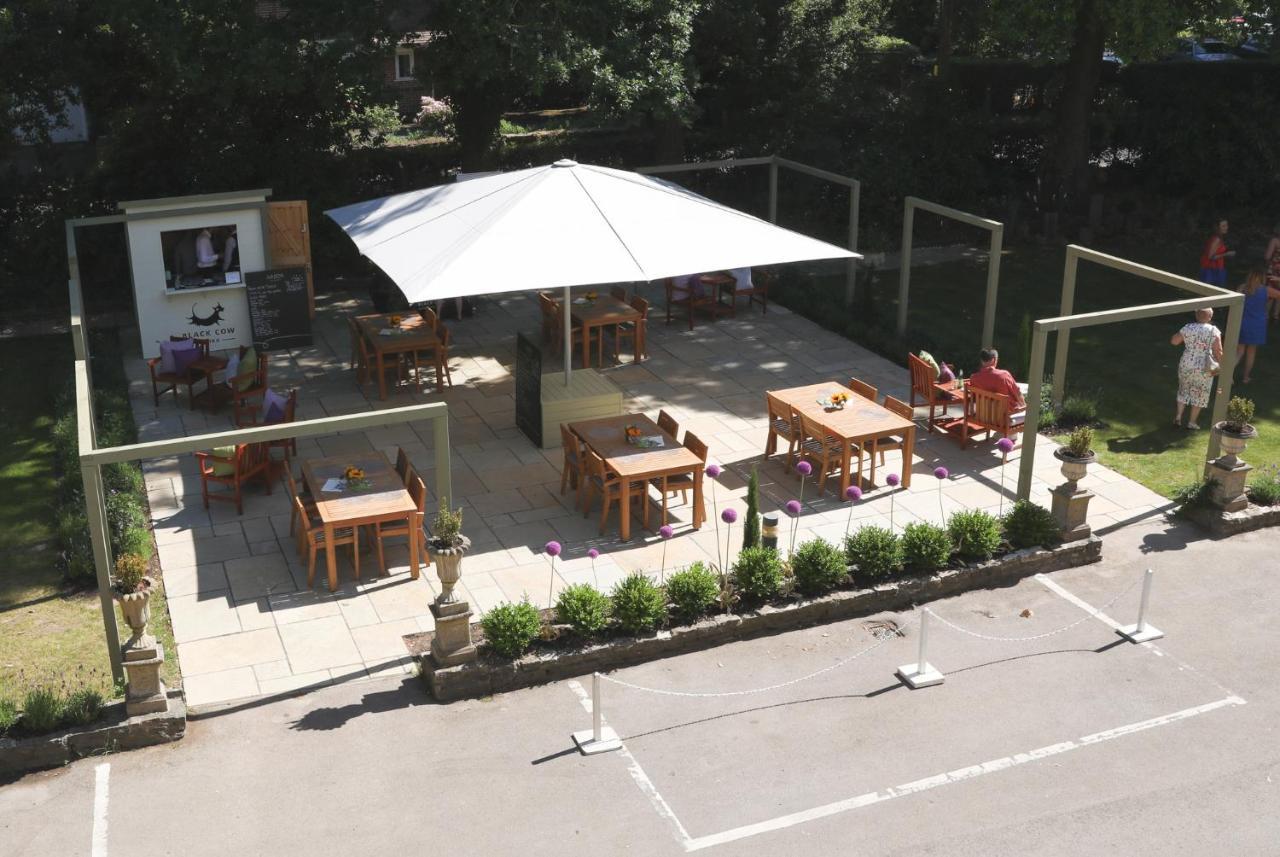 The Green House Bournemouth Exterior foto